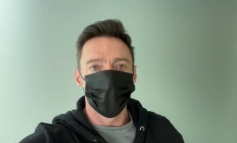 “金钢狼”也中招!月初才接种加强剂 晓治积曼突破性感染