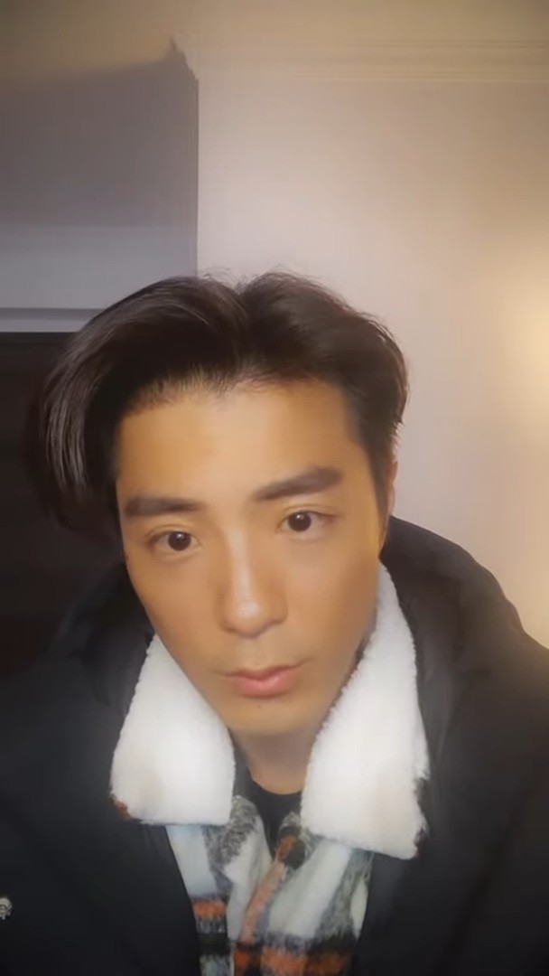 “龚烨”告别《爱‧回家》？张景淳：一场误会	 