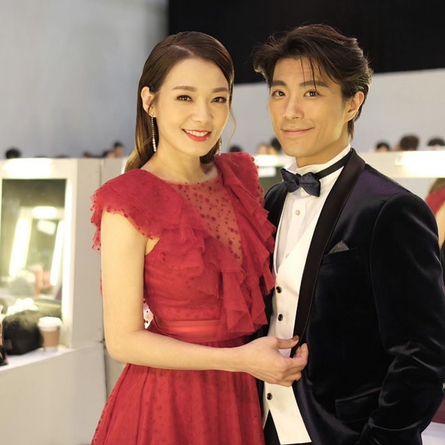 “龚烨”告别《爱‧回家》？张景淳：一场误会	 