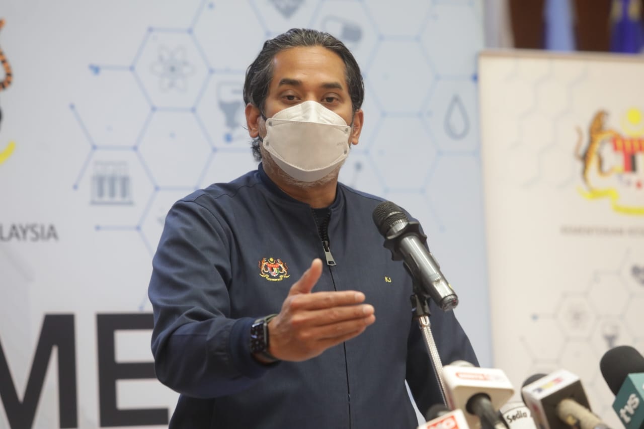 “Omicron已经在这里了” 凯里:跟非同住人聚会请检测!