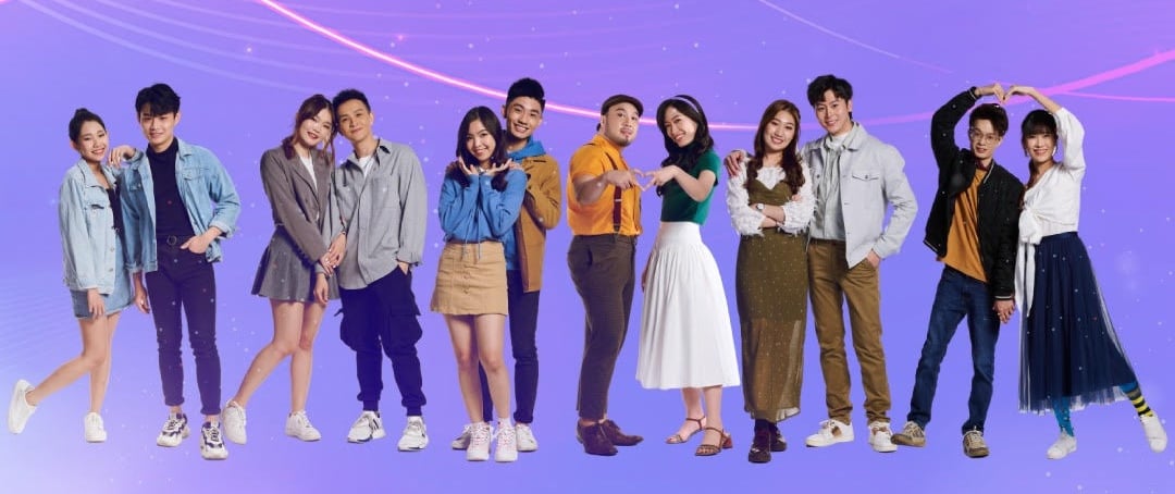 《一曲订情》6强出炉 争夺首对音乐CP冠军