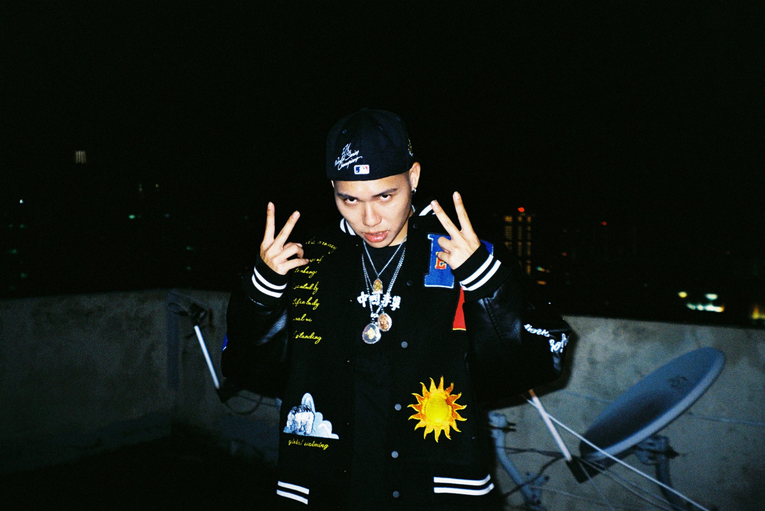 《佛牌》唱真实现象  马来魔随身佩戴