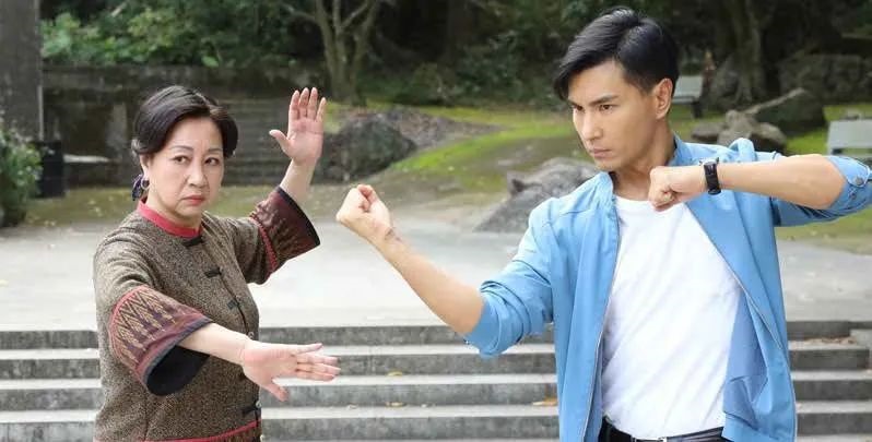 《唐人街》拍毕两年见天日 改名《铁拳英雄》明年1月播