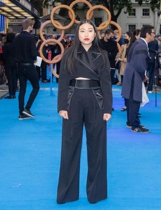 《尚气》续集确定开拍 梁朝伟杨紫琼报名奥斯卡