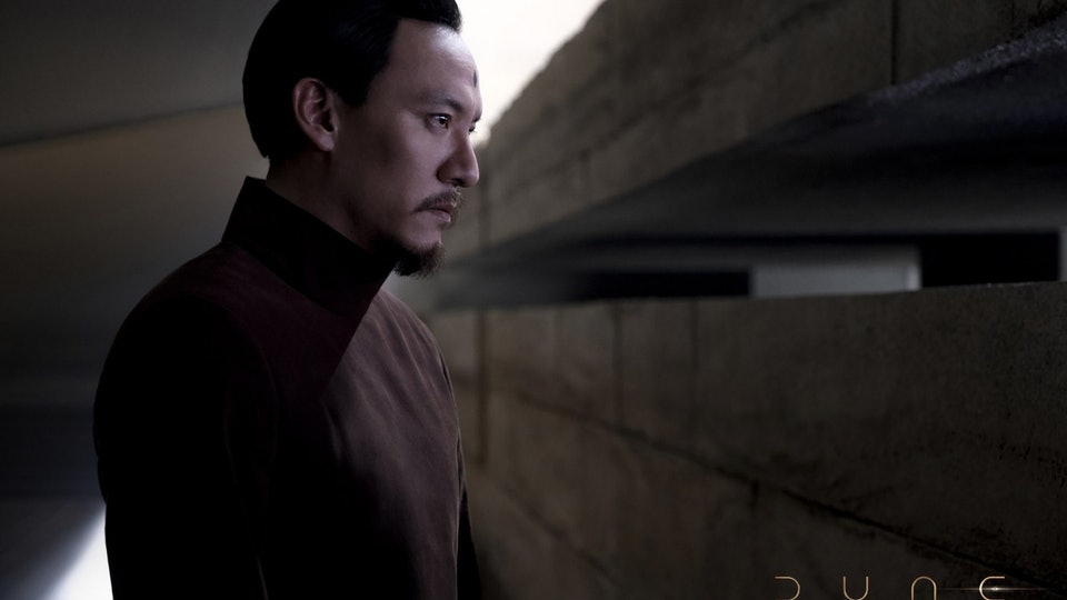 《尚气》续集确定开拍 梁朝伟杨紫琼报名奥斯卡