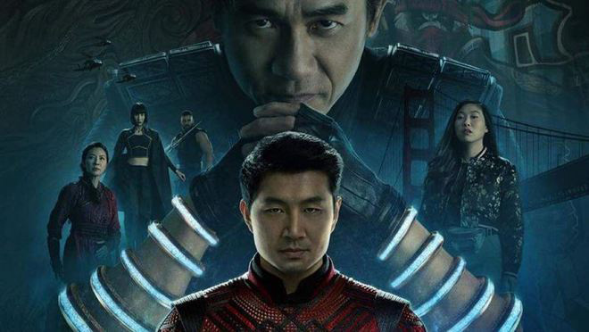 《尚气》续集确定开拍 梁朝伟杨紫琼报名奥斯卡