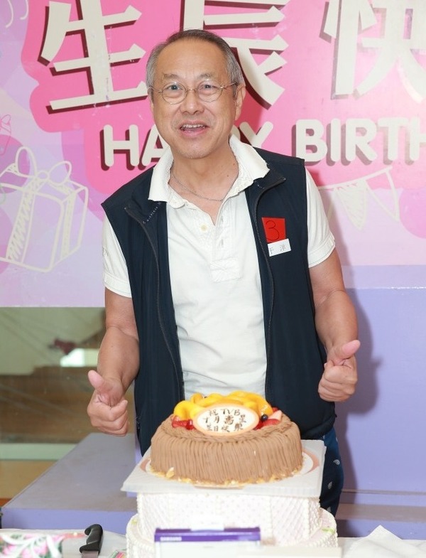 《异搜店》成告别作︳ 73岁于洋中国拍网剧