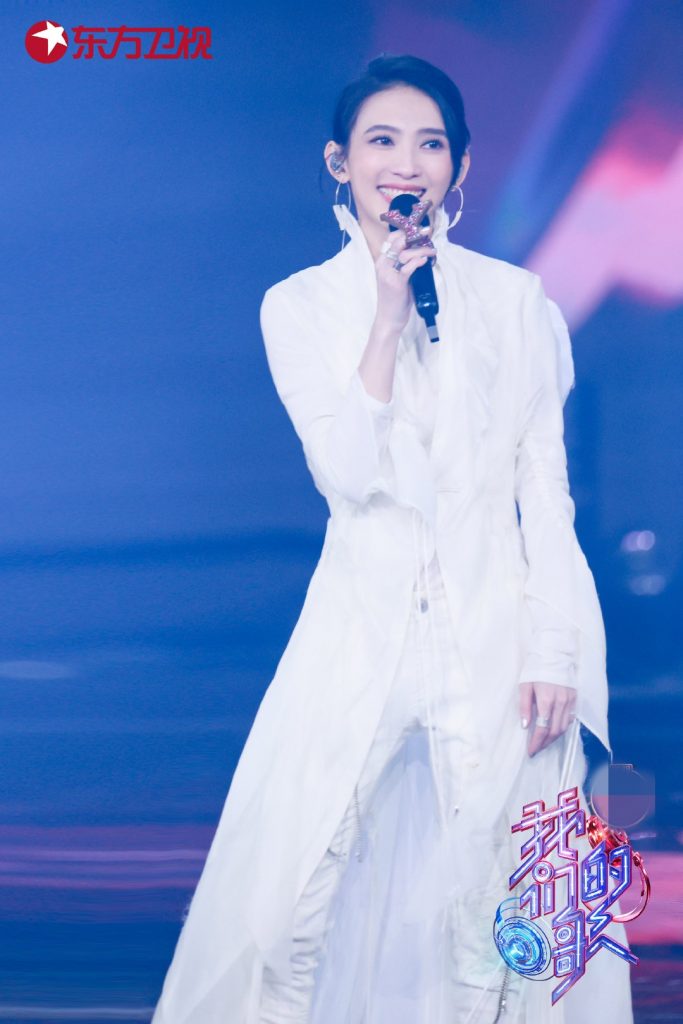 《我们的歌3》终极盛典|“牛奶小胡子”众望所归赢“金声拍档”	