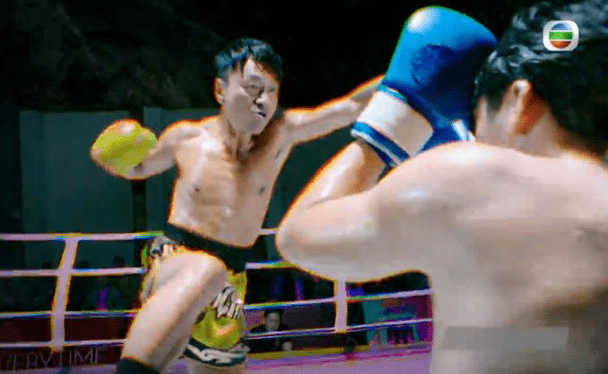 《拳王》复仇线不合理 率创新低全年倒数