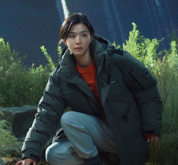 《海岸村》金宣虎新慜娥 称霸年度活跃演员冠亚军	