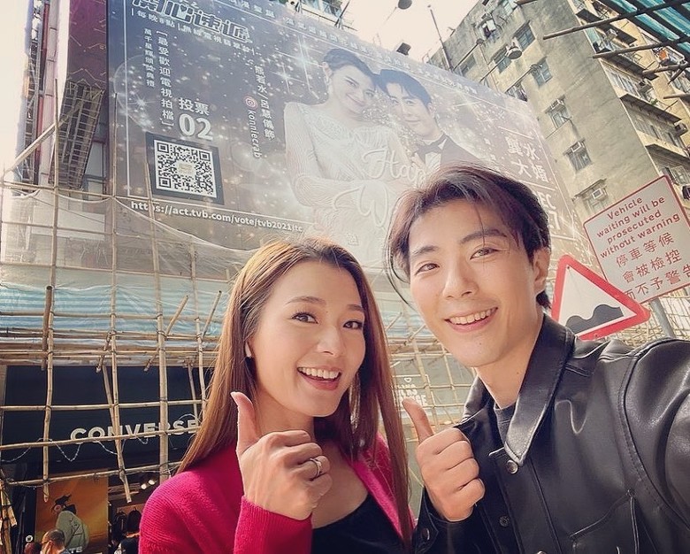 《爱‧回家》迟到王张景淳断正！曾励珍闹爆扫场