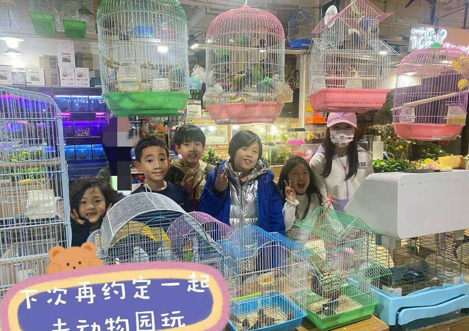 《爸爸去哪儿5》萌娃隔4年重 网惊：长大了