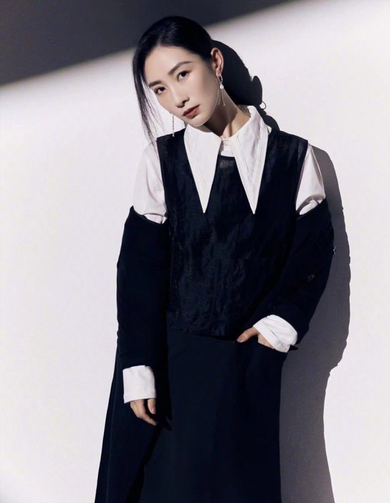 《甄嬛传》播完10年还被骂 陶昕然被咒:活该没孩子