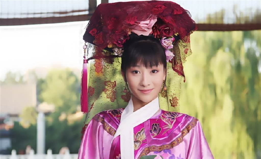 《甄嬛传》播完10年还被骂 陶昕然被咒:活该没孩子