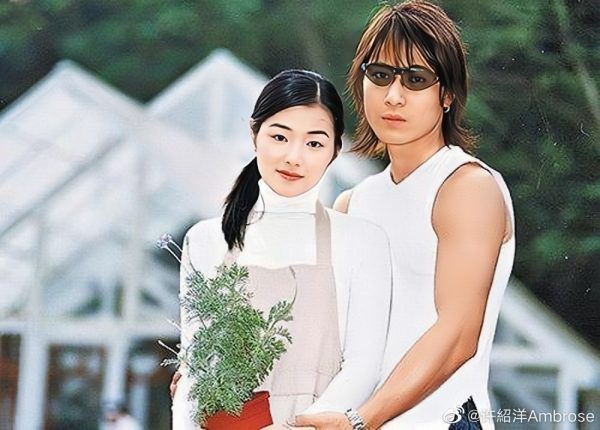 《薰衣草》开播20年 陈怡蓉吐当年悔恨