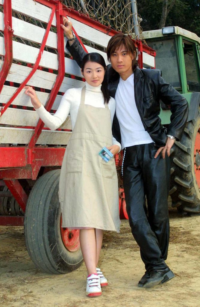 《薰衣草》开播20年 陈怡蓉吐当年悔恨