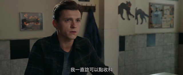 《蜘蛛人》预售连破纪录 墨西哥影迷抢票勒颈互殴