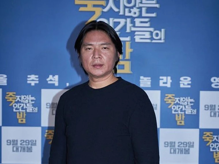 《诡扯》原版韩国导演急性败血症猝逝 得年47