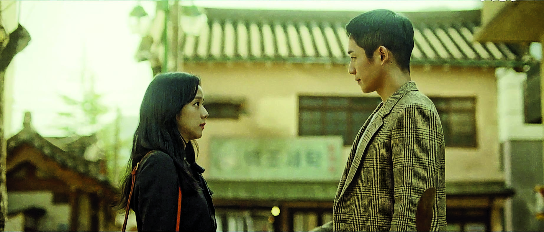 《雪降花》开播就被抵制 20万人青瓦台请愿要求停播