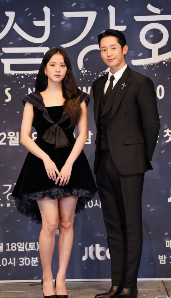 《雪降花》遭提告撤广告 电视台拒停播