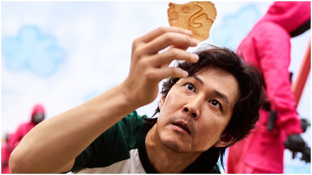 《鱿鱼游戏》提名美电视大奖 李政宰创纪录抢视帝