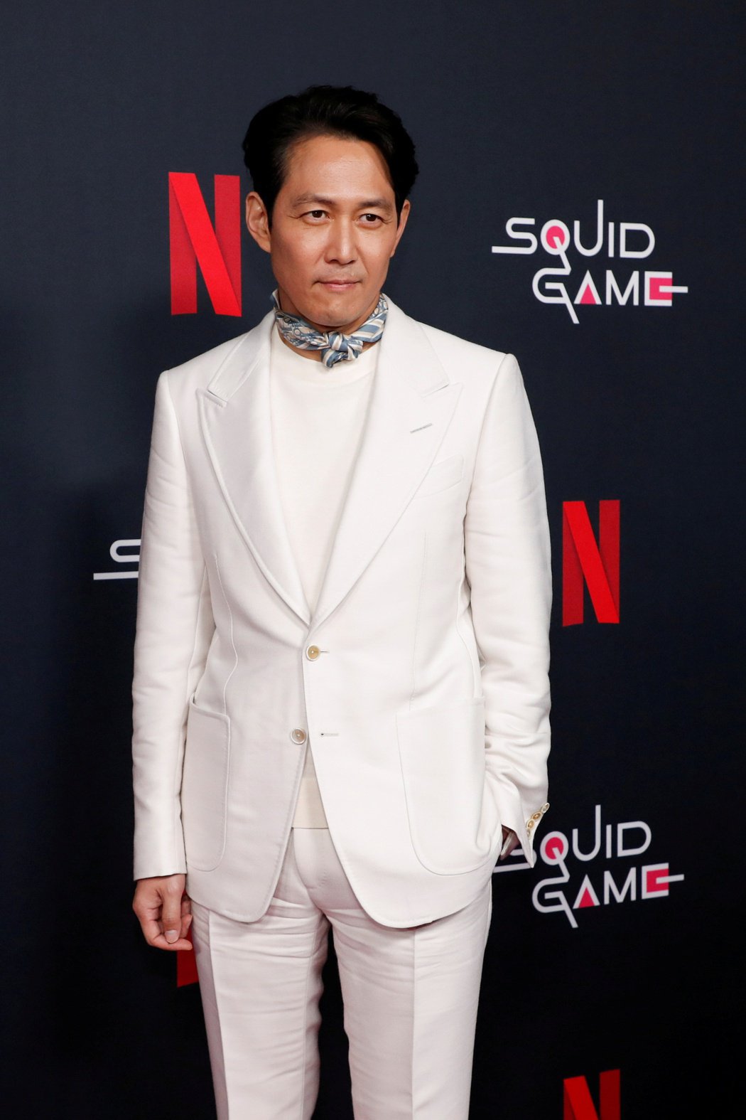 《鱿鱼游戏》提名美电视大奖 李政宰创纪录抢视帝