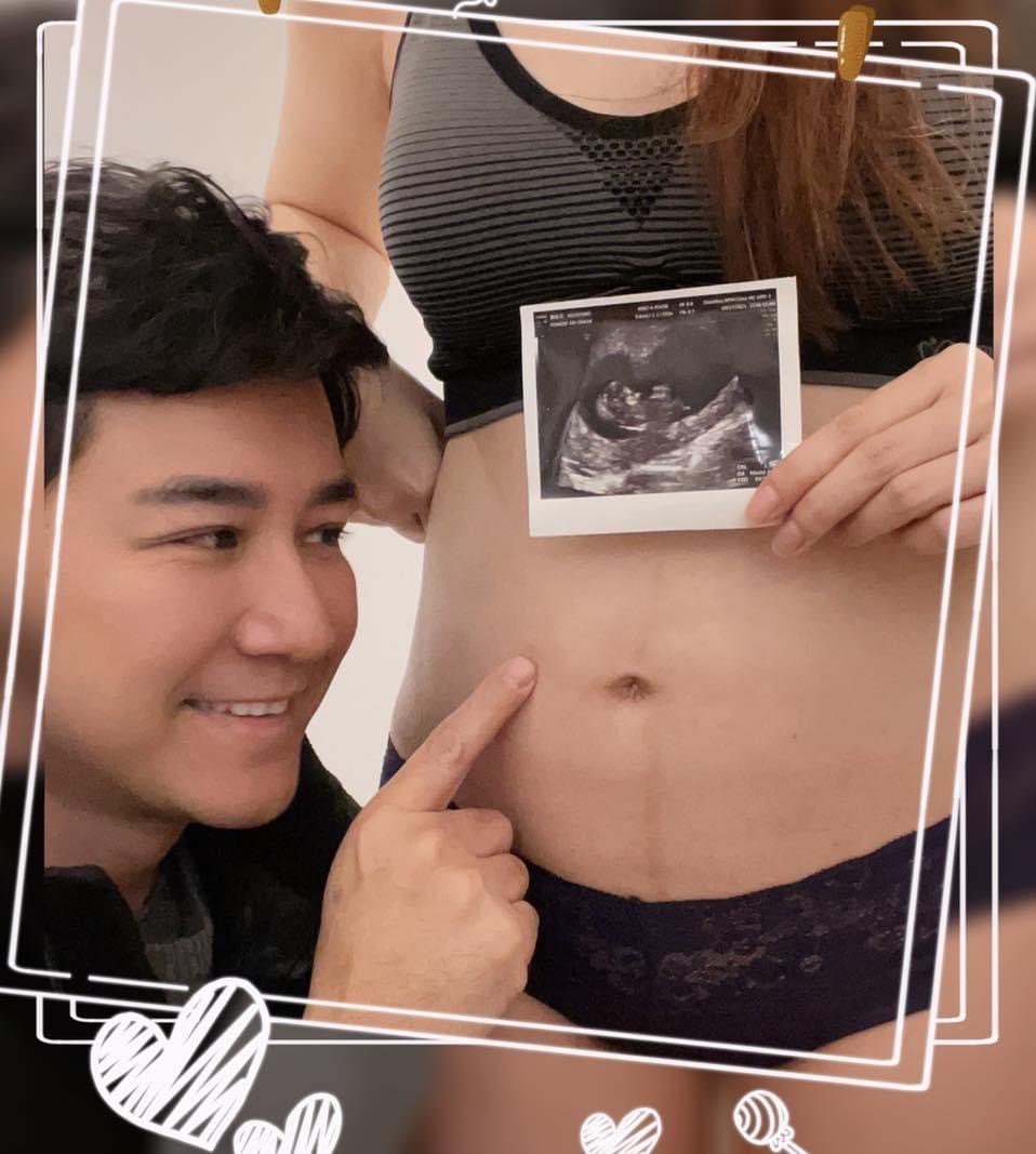 《黄金岁月》陈熙锋升格当爸 喜迎“最受欢迎第三者”