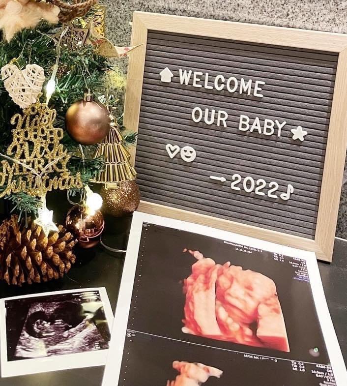 《黄金岁月》陈熙锋升格当爸 喜迎“最受欢迎第三者”