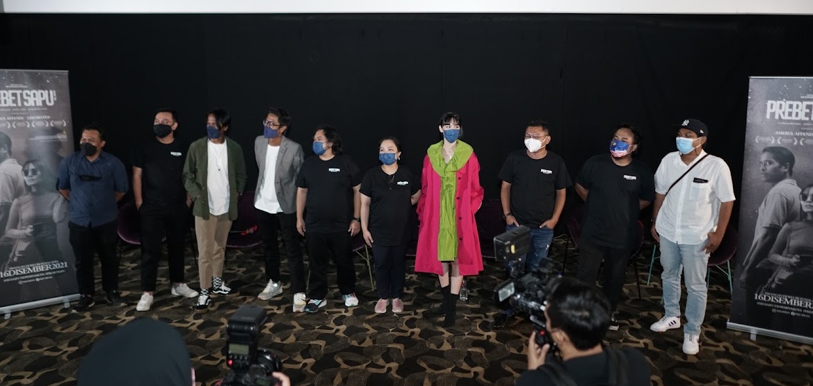 《黑车》代表大马申奥 导演惊讶电影一刀未剪