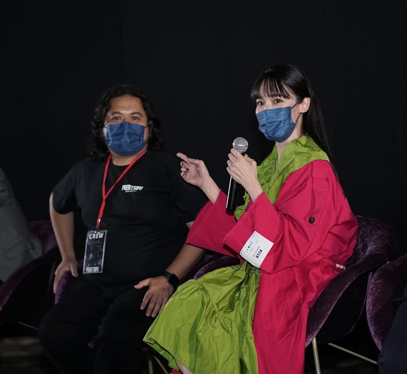 《黑车》代表大马申奥 导演惊讶电影一刀未剪