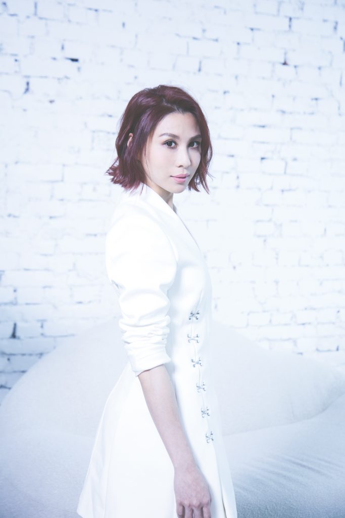 《Tiger星洲华教线上义演》|林凡重新归队 叹疫情似《鱿鱼游戏》