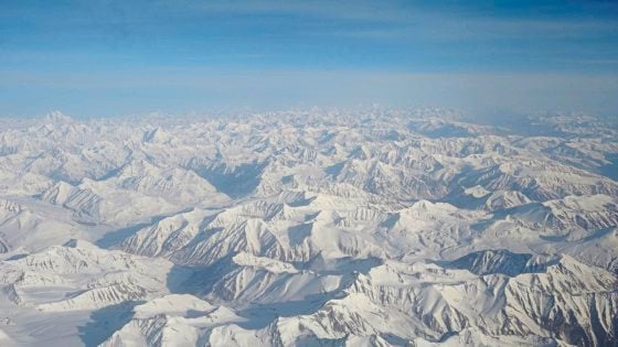 【印度】拉达克/隐藏在印度的人间天堂