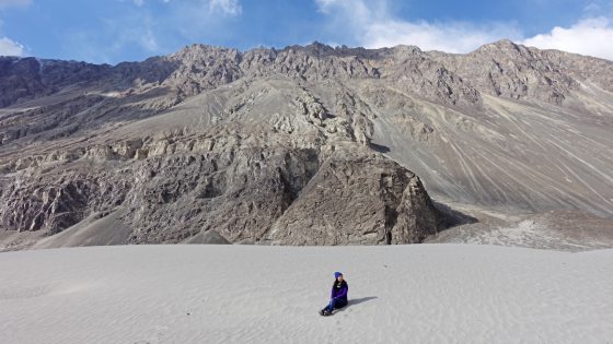 【印度】拉达克/隐藏在印度的人间天堂