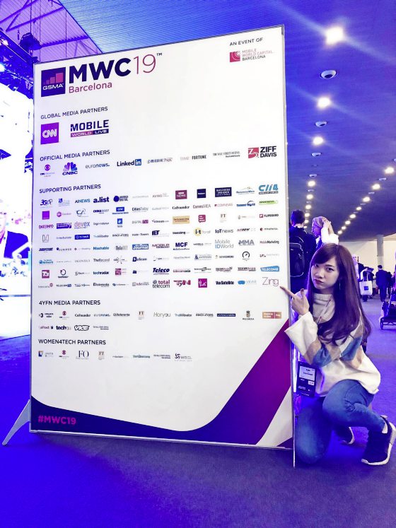 【年轻的力量／05】中文科技网媒先锋叶泇陞／以科技为平台，带领他人高飞