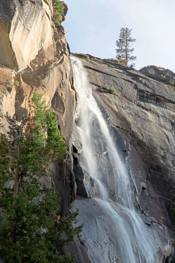 【美国‧三藩市】优胜美地‧金秋灿烂