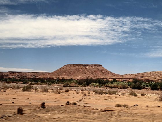 【非洲】有心不怕迟,撒哈拉沙漠圆梦行!