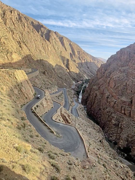 【非洲】有心不怕迟,撒哈拉沙漠圆梦行!