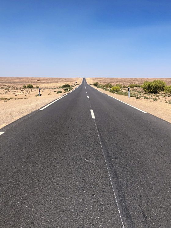 【非洲】有心不怕迟,撒哈拉沙漠圆梦行!