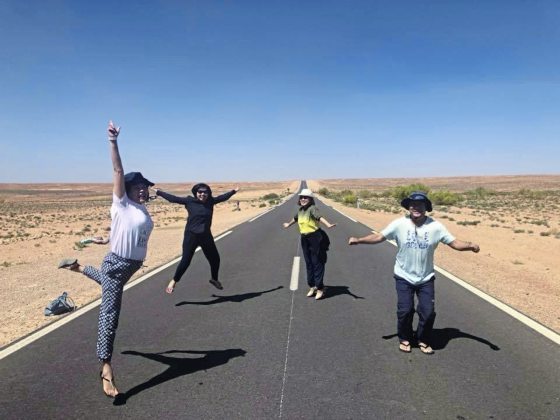 【非洲】有心不怕迟,撒哈拉沙漠圆梦行!