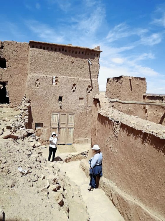 【非洲】有心不怕迟,撒哈拉沙漠圆梦行!