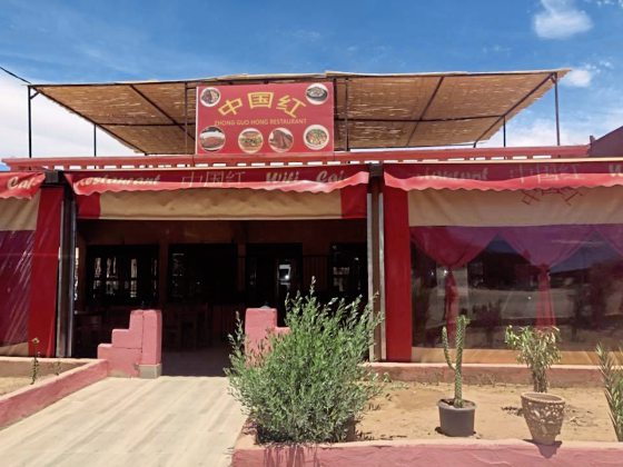 【非洲】有心不怕迟,撒哈拉沙漠圆梦行!