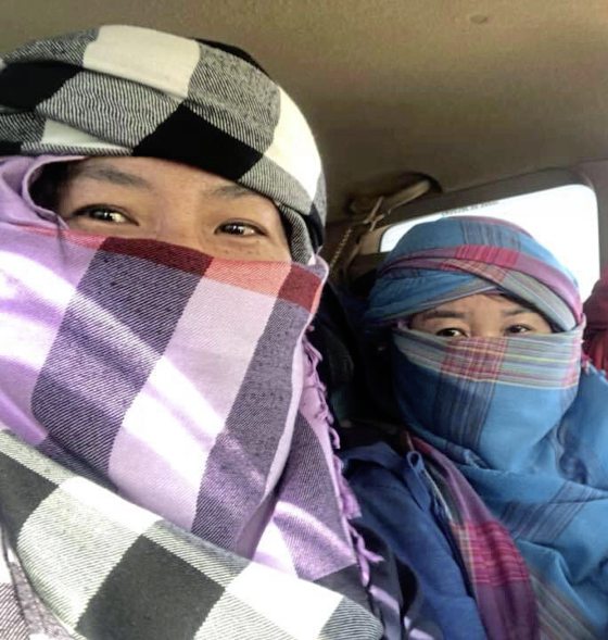 【非洲】有心不怕迟,撒哈拉沙漠圆梦行!