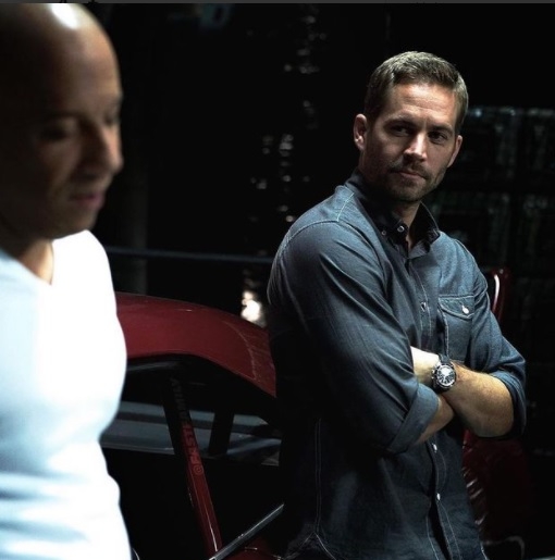 不回归《玩命》 道维强森讽云迪素爱操弄