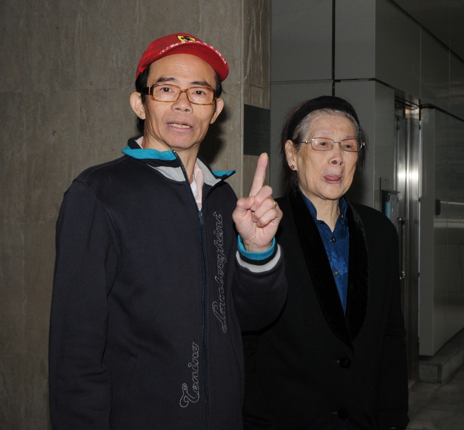 不满被讥遗产界KOL　梅启明怒怼网民