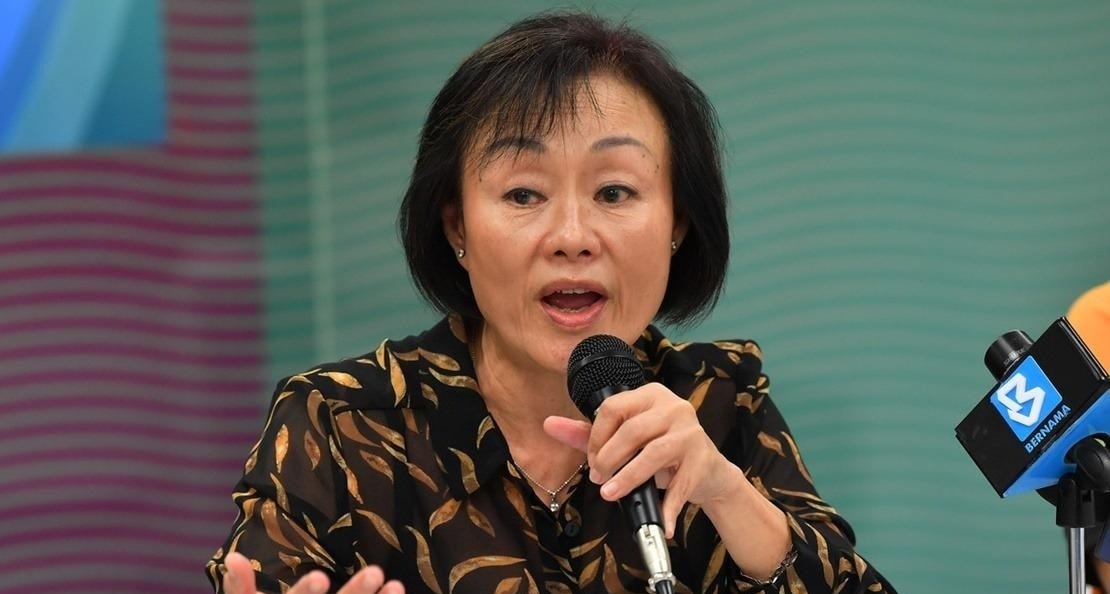 不解青体部削减选手  泳总：永远难进步