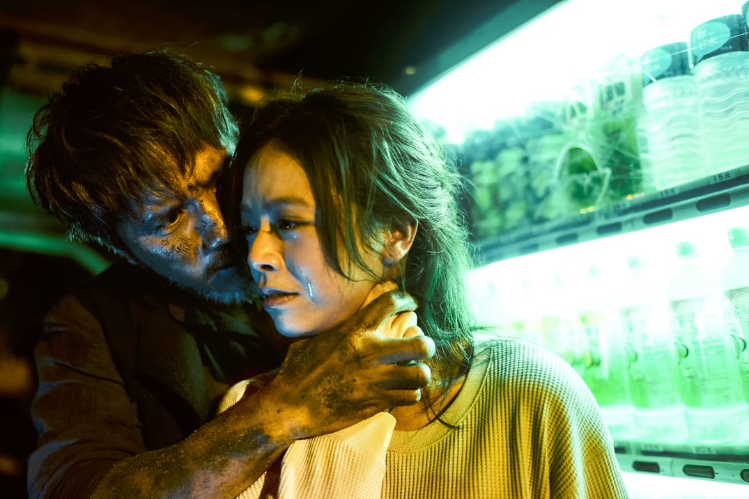 与柯震东默契升华  九把刀无惧互嘲伤口