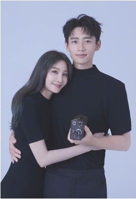 与相恋10年女友修成正果 魏晨:感谢大家的祝福