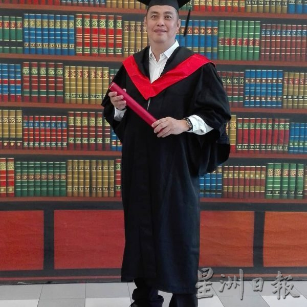 且听我说 | 陈志远憋着一口不服输的劲 甘榜仔爱篮球改变人生