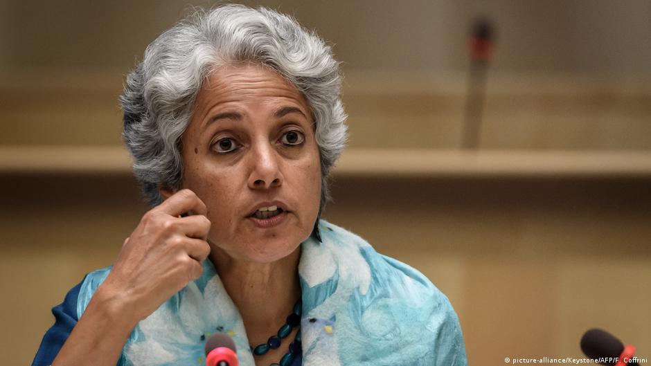 世卫首席科学家：现有疫苗或可防Omicron变重症