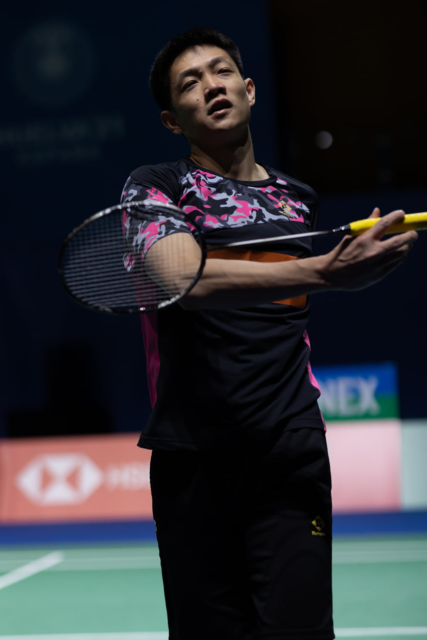 世羽赛负布拉诺无缘16强 国伦难重演2018年高光